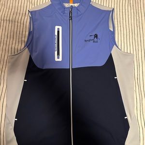 Peter Millar Vest